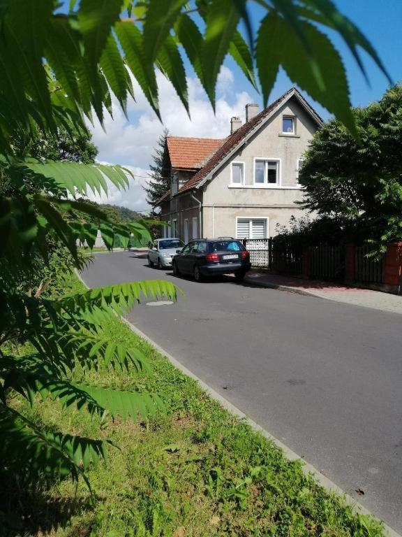 Apartament U Edka Przy Dolnej II Swieradow-Zdroj Bagian luar foto
