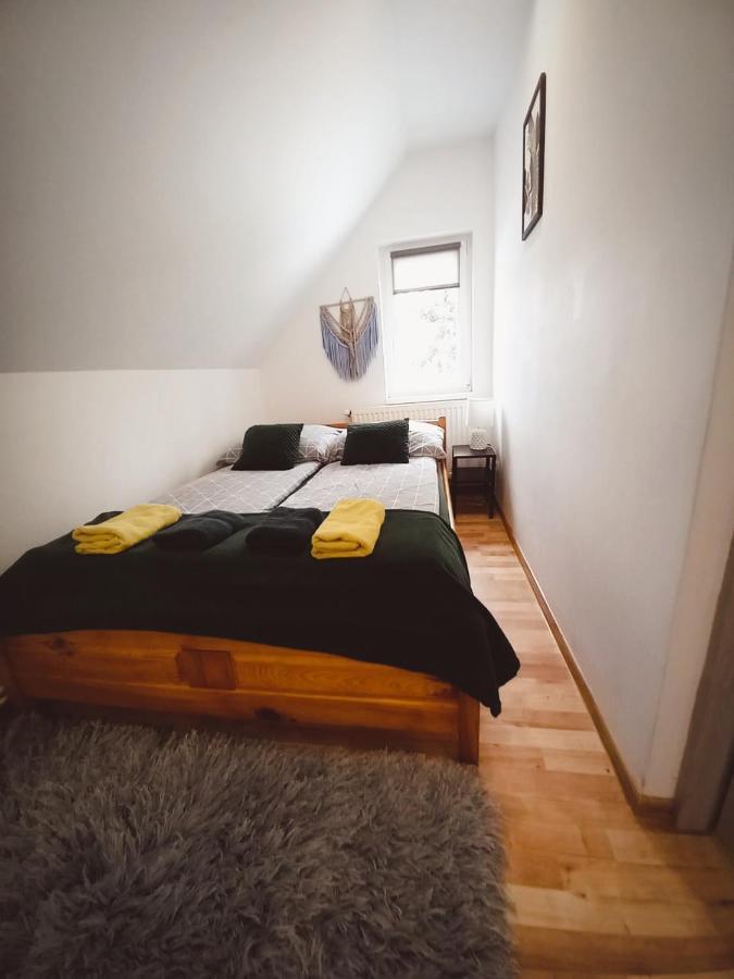 Apartament U Edka Przy Dolnej II Swieradow-Zdroj Bagian luar foto