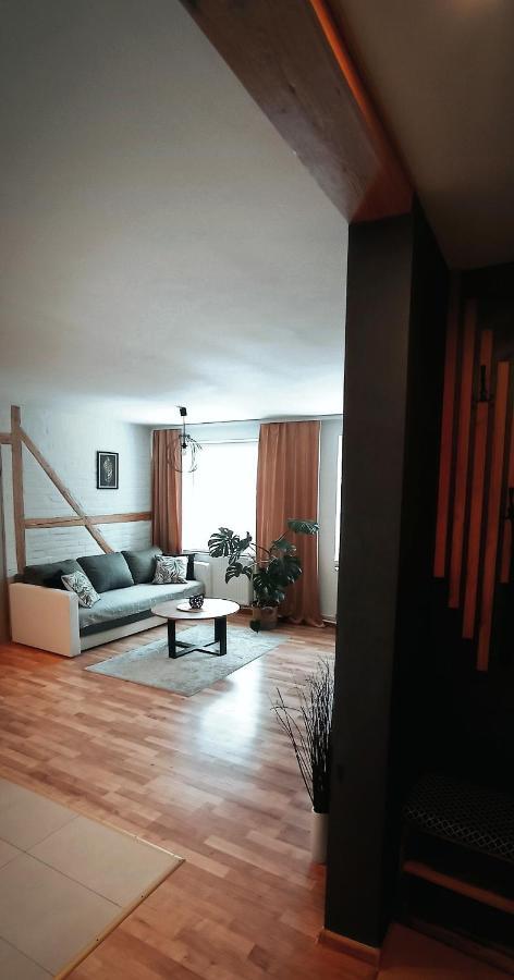 Apartament U Edka Przy Dolnej II Swieradow-Zdroj Bagian luar foto