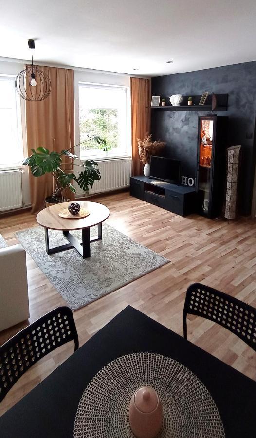 Apartament U Edka Przy Dolnej II Swieradow-Zdroj Bagian luar foto