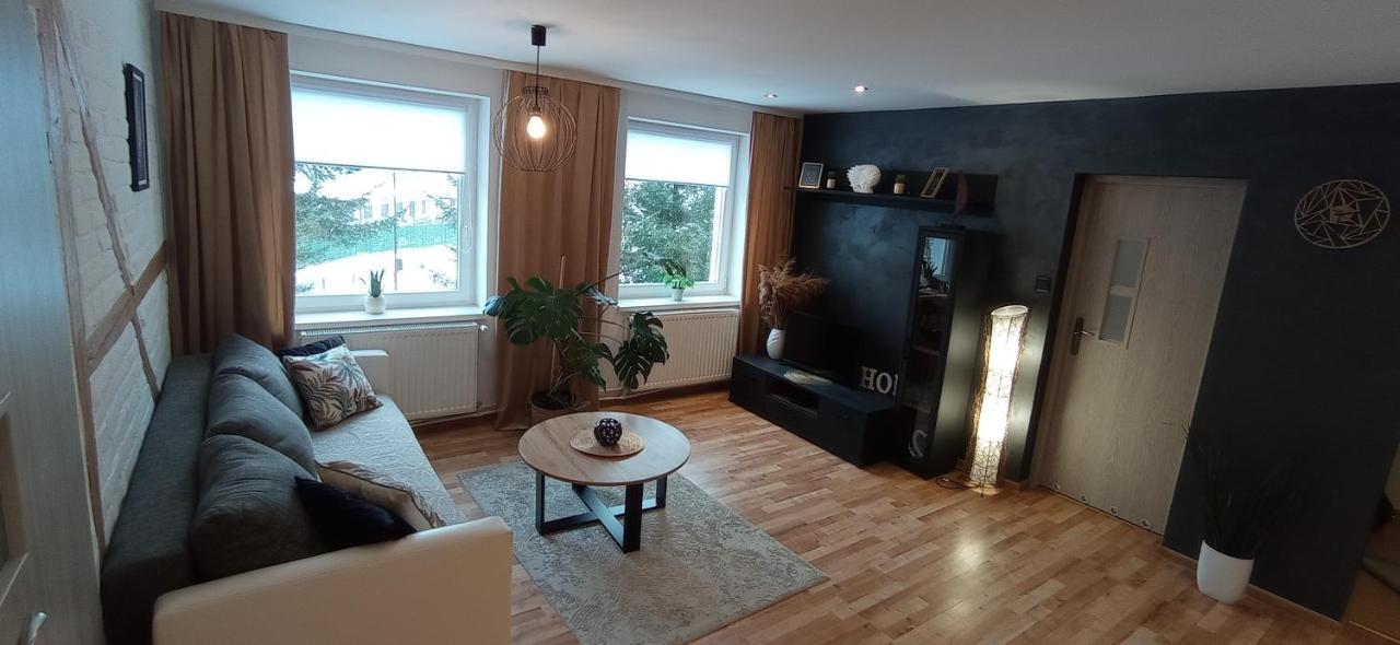 Apartament U Edka Przy Dolnej II Swieradow-Zdroj Bagian luar foto